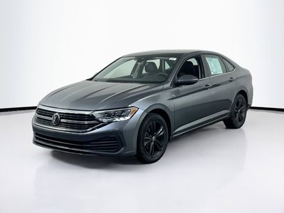 Used 2022 Volkswagen Jetta SE