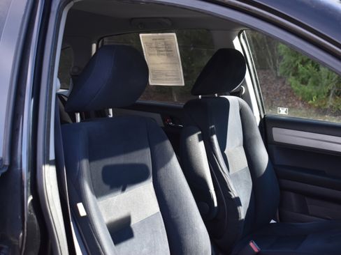 Used 2011 Honda CR-V EX image 23