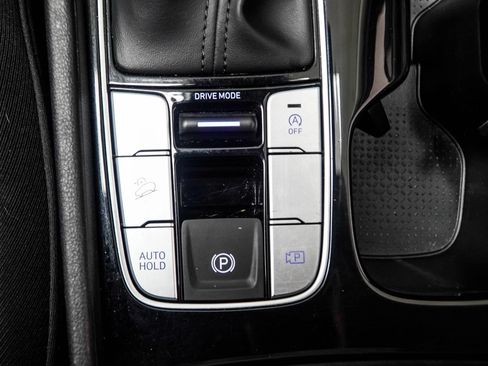 Used 2025 Hyundai Tucson SEL FWD image 25
