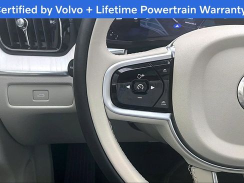 Certified 2026 Volvo XC60 B5 Ultra w/ Protection Package Premier AWD/4WD image 28
