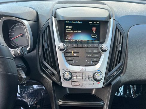 Used 2017 Chevrolet Equinox LT w/ Midnight Edition AWD/4WD image 34