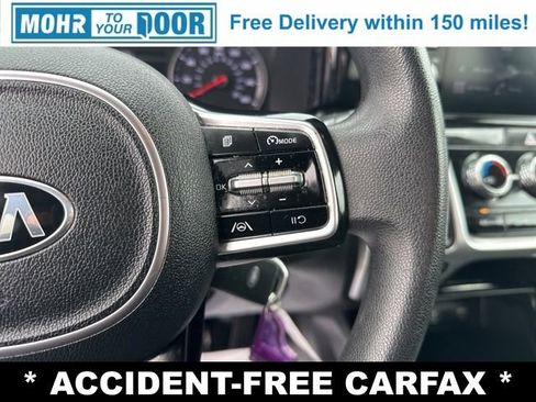Used 2021 Kia Sorento LX image 14