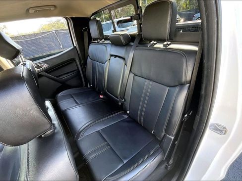 Used 2020 Ford Ranger Lariat image 21
