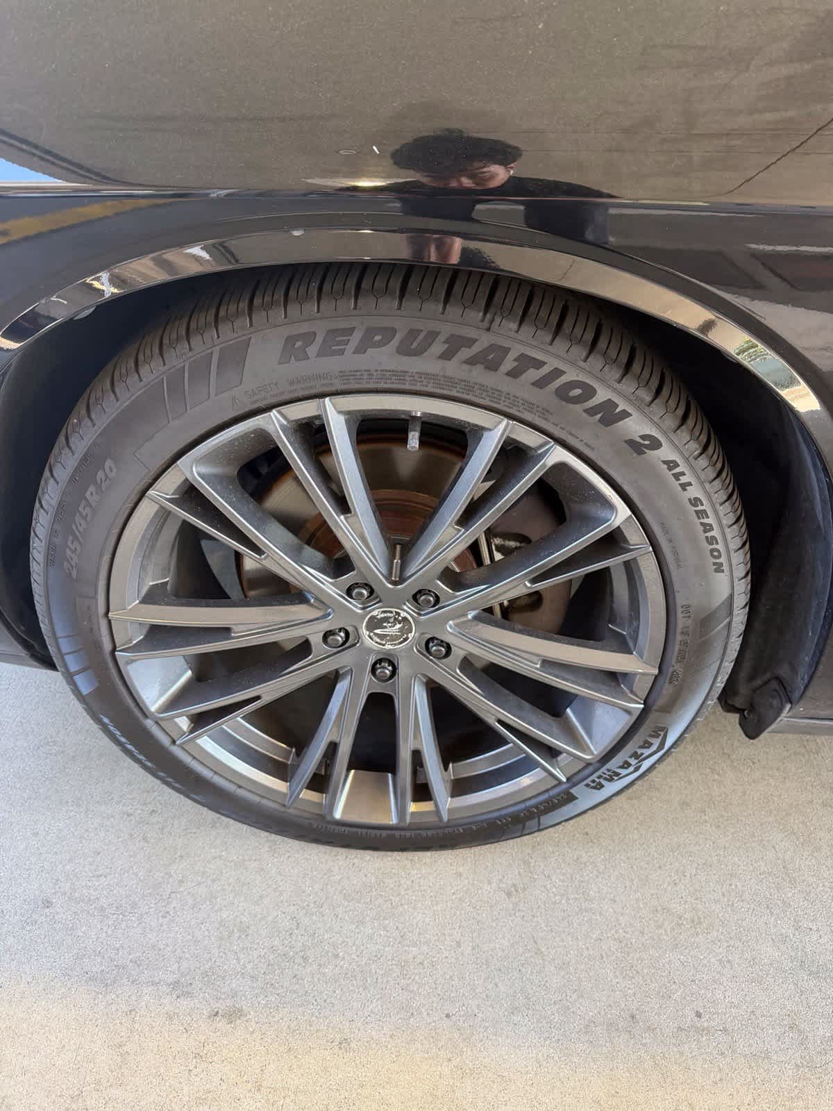 Used 2020 Dodge Challenger R/T RWD image 7