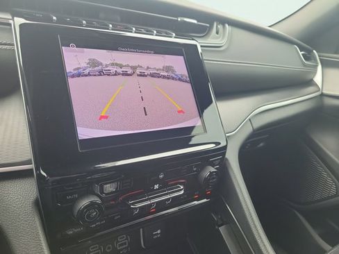 Certified 2023 Jeep Grand Cherokee Altitude AWD/4WD image 36