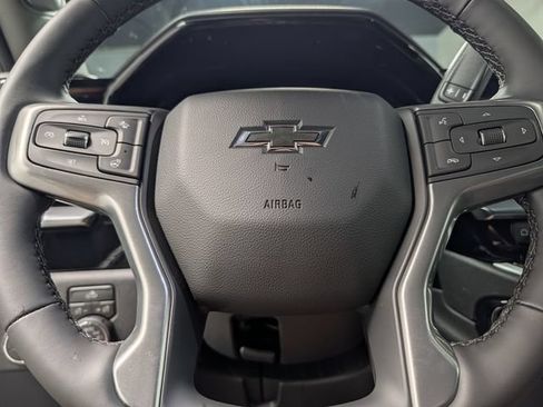 New 2026 Chevrolet Silverado 1500 RST w/ RST Select Package AWD/4WD image 19
