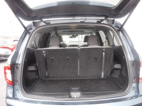 Used 2021 Honda Pilot EX-L image 41