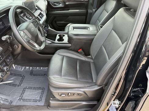 Used 2023 Chevrolet Suburban Z71 w/ Off-Road Capability Package AWD/4WD image 10