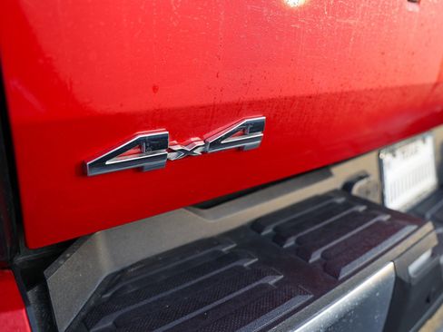 Used 2025 Toyota Tundra Limited image 11