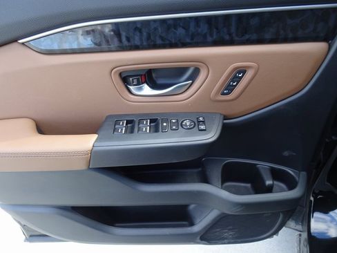 Certified 2026 Honda Passport TrailSport Elite image 6