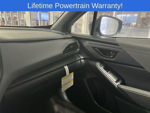 New 2026 Subaru Crosstrek 2.5i Sport AWD/4WD image 28
