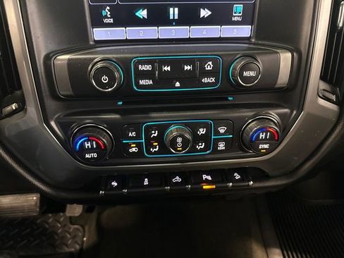 Used 2015 Chevrolet Silverado 1500 LT w/ All Star Edition image 22