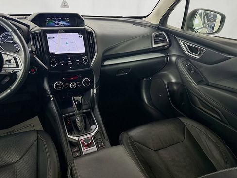 Used 2021 Subaru Forester Limited w/ Popular Package #3 image 30