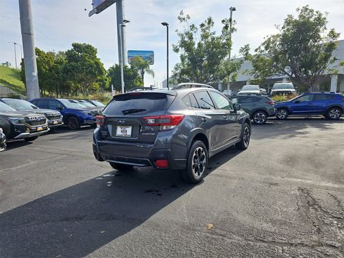 Used 2023 Subaru Crosstrek 2.0i Premium image 7