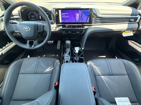 New 2026 Toyota Camry XSE FWD image 18
