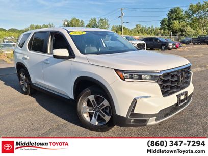 Used 2024 Honda Pilot EX-L