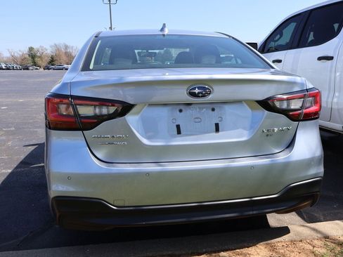 Used 2023 Subaru Legacy Limited image 15