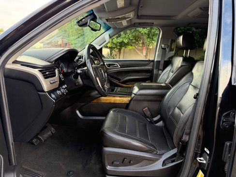 Used 2017 GMC Yukon Denali w/ Open Road Package image 21
