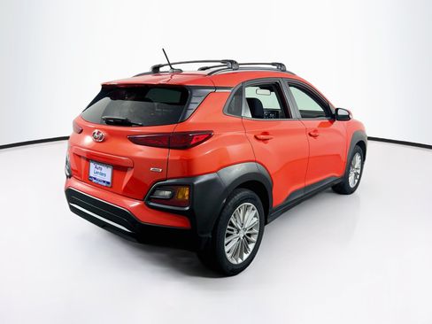 Used 2019 Hyundai Kona SEL AWD/4WD image 5
