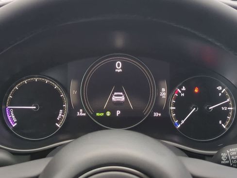 New 2026 MAZDA CX-50 2.5 Hybrid w/ Weather Package image 33