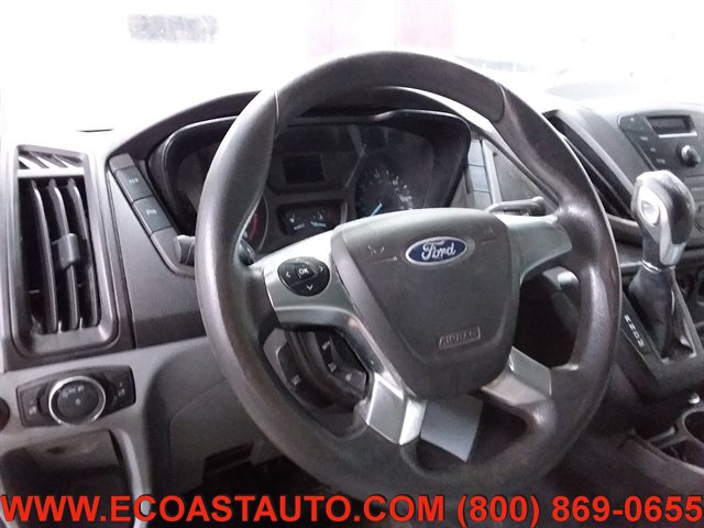 Used 2016 Ford Transit 250 130 Low Roof RWD image 11