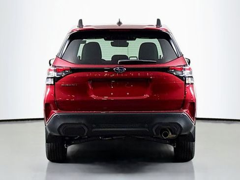 New 2026 Subaru Forester Limited image 6