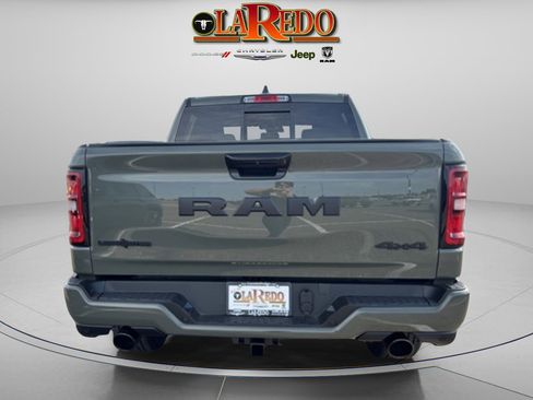 New 2026 RAM 1500 Lone Star image 6