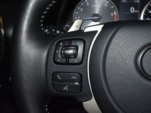 Used 2021 Lexus NX 300 FWD w/ Accessory Package image 7