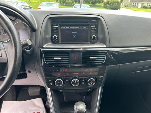 Used 2015 MAZDA CX-5 Grand Touring image 31