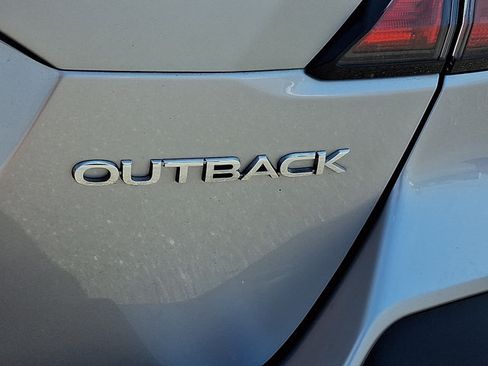 Used 2021 Subaru Outback Premium AWD/4WD image 30