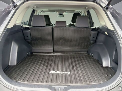 Certified 2023 Toyota RAV4 XLE w/ Convenience Package FWD image 26