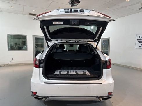 Used 2022 Lexus RX 350 FWD w/ Premium Package image 14