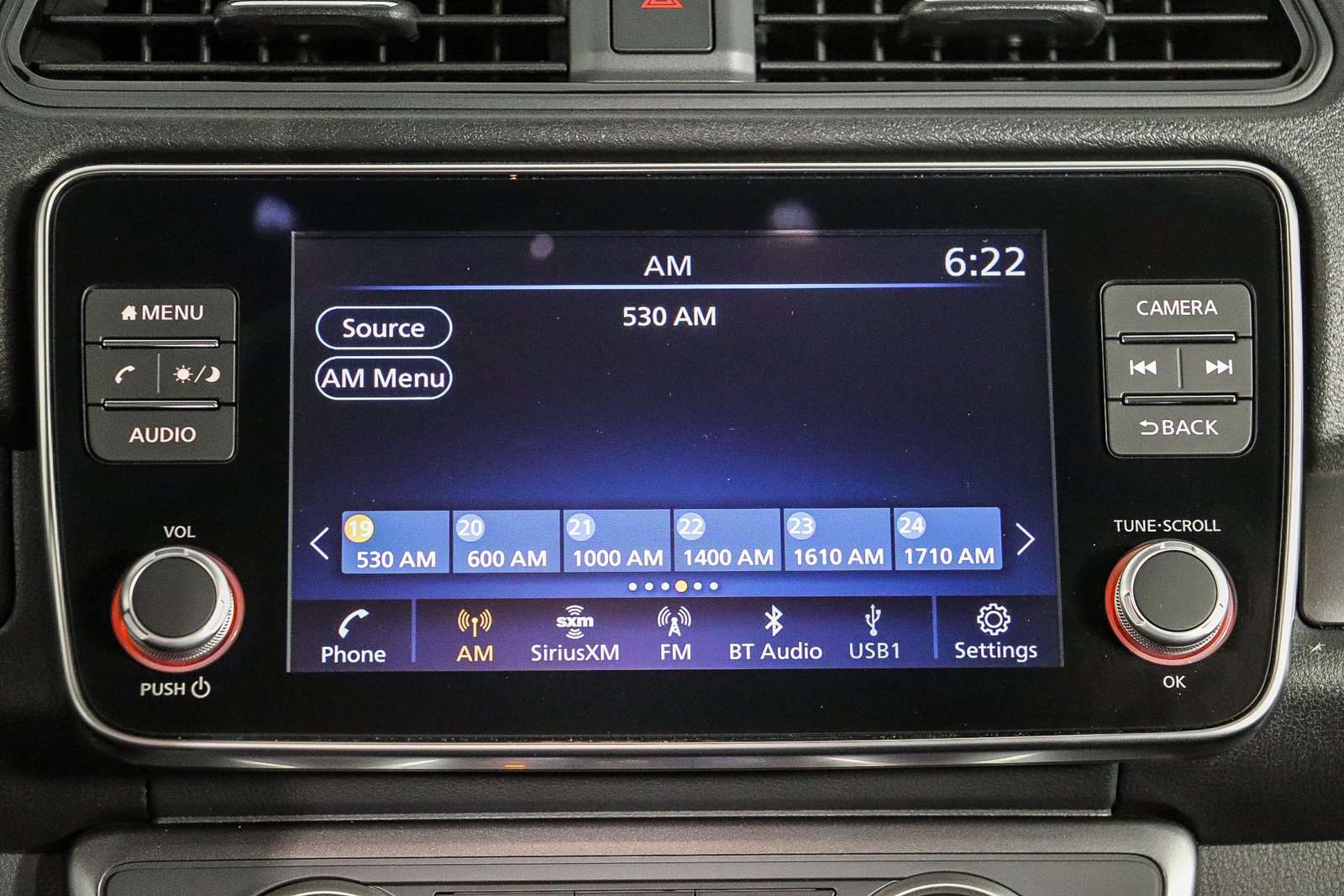 Used 2025 Nissan Leaf S FWD image 15