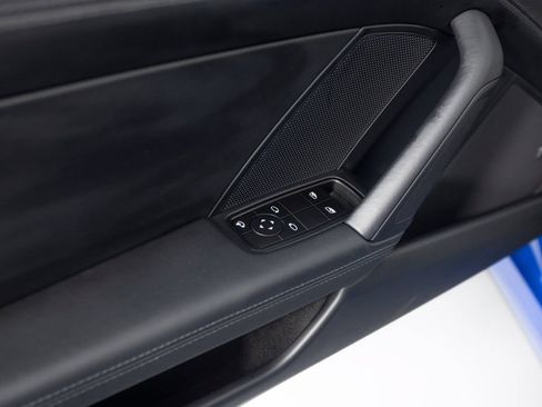 Certified 2025 Porsche 911 Carrera RWD image 21
