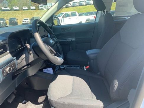 New 2026 Ford Maverick XL FWD image 23