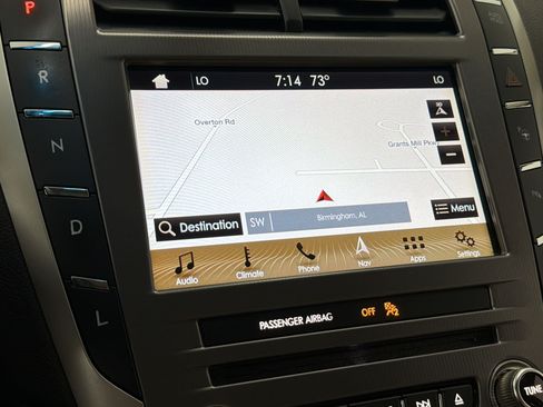 Used 2017 Lincoln MKZ Select w/ Technology Package FWD image 17