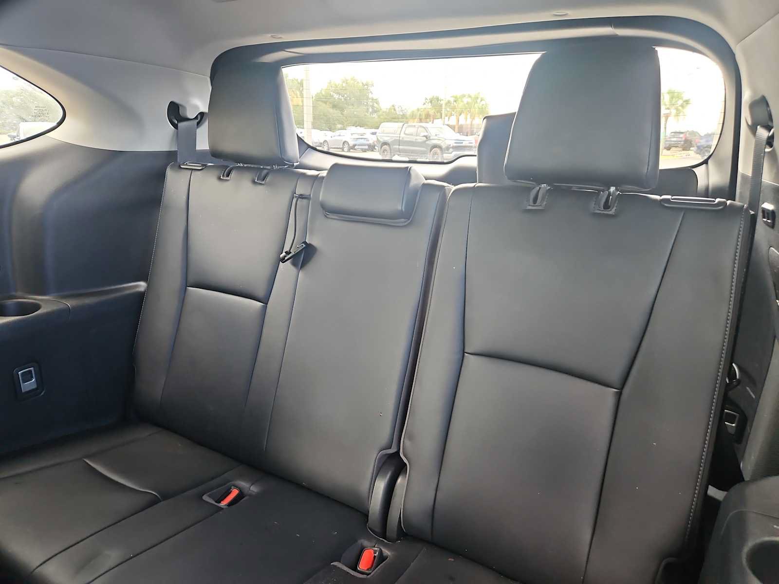 Used 2020 Toyota Highlander Limited AWD/4WD image 26