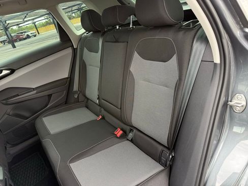 Used 2024 Volkswagen Taos S w/ MDO Package image 22