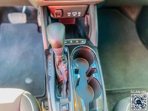 Used 2021 Chevrolet TrailBlazer LT w/ Convenience Package image 25