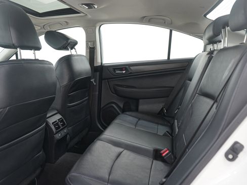 Used 2015 Subaru Legacy 2.5i Limited image 13