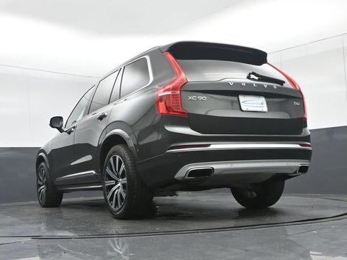 Used 2021 Volvo XC90 T6 Inscription image 74
