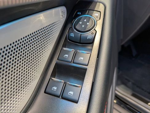 New 2026 Ford Explorer ST w/ Sun And Sound Package image 32