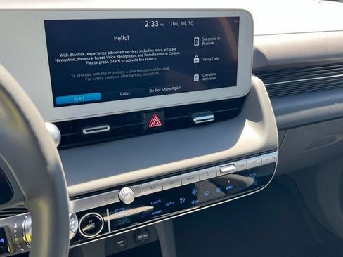 Certified 2024 Hyundai Ioniq 5 SEL AWD/4WD image 17