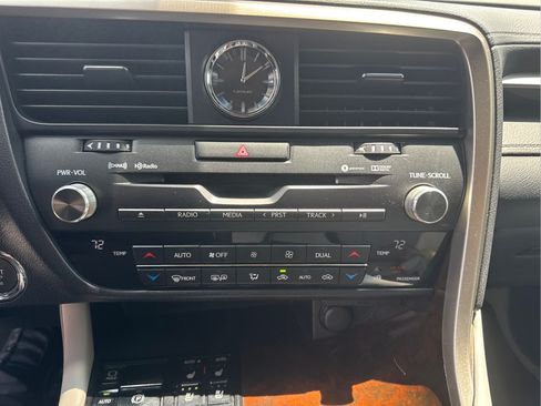 Used 2019 Lexus RX 350 FWD w/ Navigation Package image 28