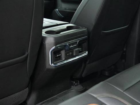 Used 2021 GMC Sierra 1500 AT4 w/ AT4 Premium Package image 22