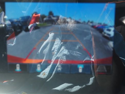 Used 2024 Chevrolet Corvette Z06 image 16