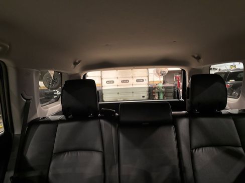 Used 2024 Toyota 4Runner TRD Off-Road Premium image 37