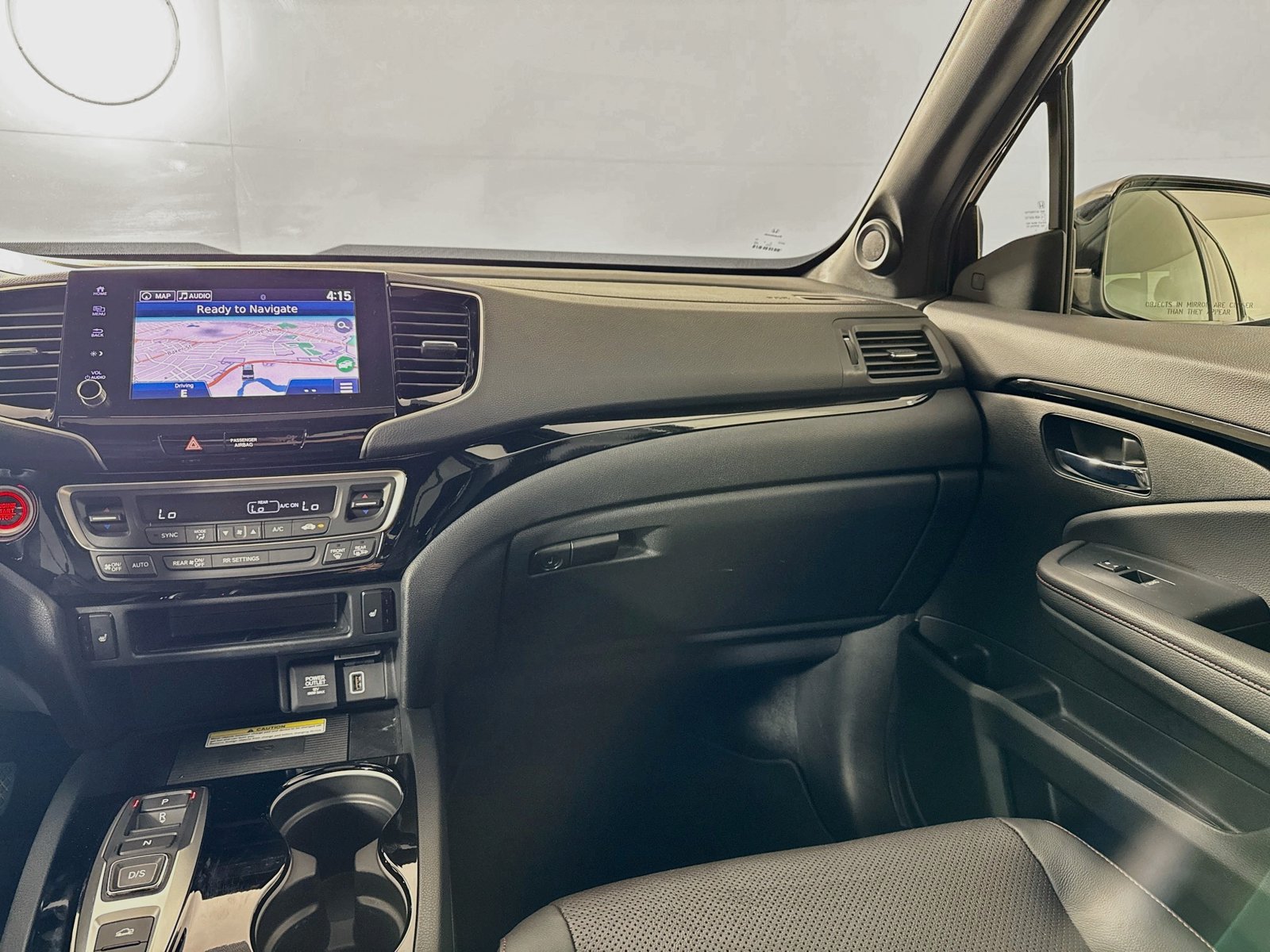 Used 2023 Honda Ridgeline Black Edition image 28