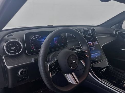 Used 2026 Mercedes-Benz C 300 Sedan image 9