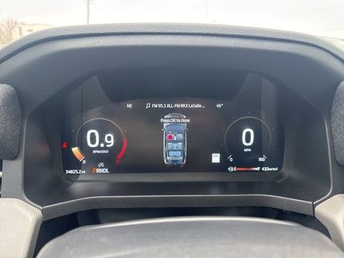 Used 2025 Ford Explorer Active image 19